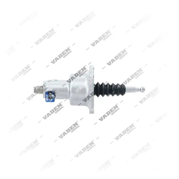 4) 9700515110,3866377C91, 306.01.0075 Servoembraiagem, Vaden