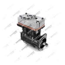 1300 050 004 Cilindro duplo, Compressor de ar