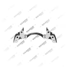 0004215706,K046498K50, 3522016 SL7.../ SM7.../ ST7...- 22.5" Support d'étrier, support d'étrier, Vaden