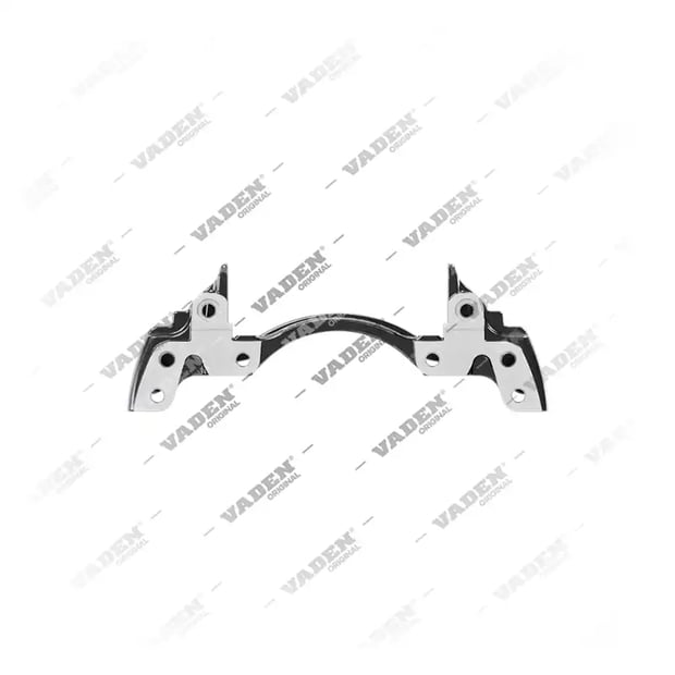 6) 0004215706,K046498K50, 3522016 SL7.../ SM7.../ ST7...- 22.5" Support d'étrier, support d'étrier, Vaden