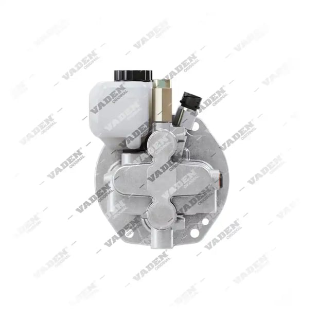 4) 0002604298,0002607798,626662AM, 303.11.0010 Lever Actuator, Vaden