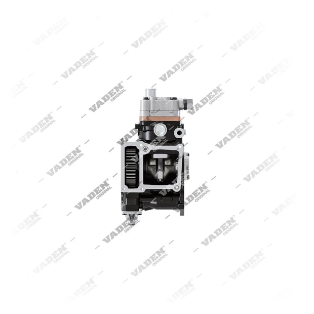 1200 017 001 Mono Cilindro, Compressor de ar – imagem 6