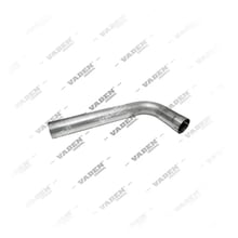 357.02.0002 Exhaust Pipe, Flexible Pipe