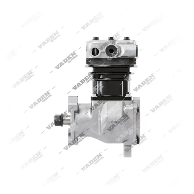 1200 100 001 Single Cylinder, Air Compressor – image 6