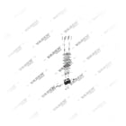 1400090004 (7600 880 004, 1732078, 1775248 z przekładnią), Dwucylindrowe, Sprężarka powietrza - Exploded Parts Diagram