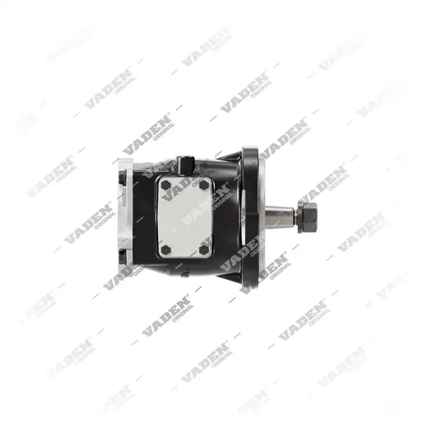 4) K019284,LK3848,7C462875CA, 1800 020 001 Tek Silindirli, Kompresör, Vaden