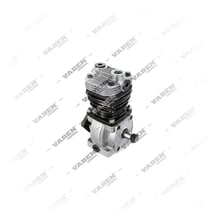 1100 260 001 - Tek Silindirli, Kompresör