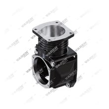 7100 801 009 Cárter, Kit reparo do compressor de freio a ar