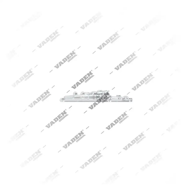 7) 1907730, 0104 248 Kapak, Yağ Soğutucu, Vaden