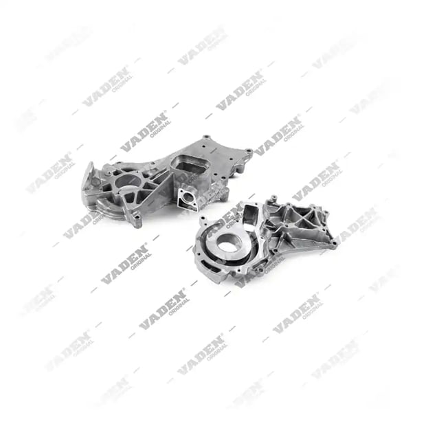 1) 21096524, 525.03.0025 0103 151 Gövde, Su Pompası (Devirdaim), Vaden