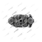 AE4528,II37464N50,II37464N52,1607416,1612054, 303.02.0022 Válvula de proteção multi-circuito, Vaden