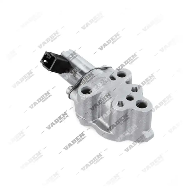 0103 355 Valf, Yağ Basınç Kontrol - Rear Perspective View