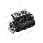 7100 752 008 Carter, Kit di riparazione per compressori per freni ad aria - Rear Perspective View