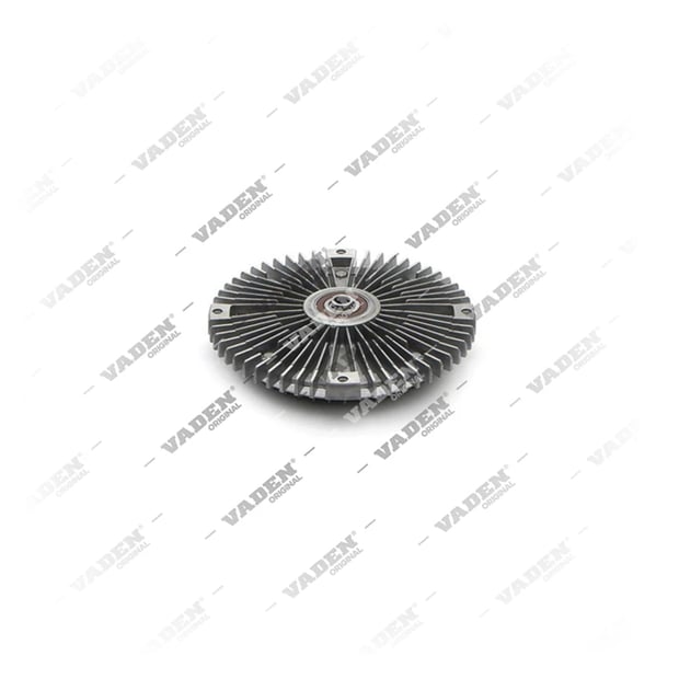 1) 0002003822,8MV376732491, 529.01.0066 Entraînement Visco, Ventilateur, Vaden
