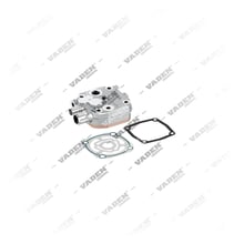 11 35 60 Cabeçote, Kit reparo do compressor de freio a ar