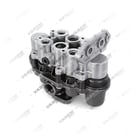 303.02.0061-S Multi-circuit Protection Valve - Front Perspective View