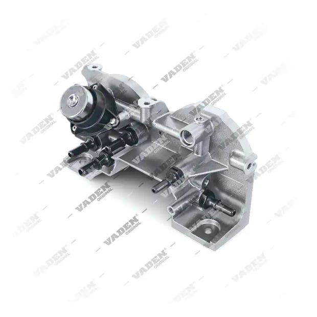 2) 23100071S, 0103 144-S Housing, Fuel Filter, Vaden