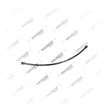 664.18.0012 EURO 6, Pipe, Injector Pipe