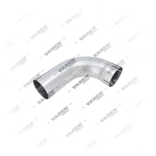 357.02.0001 Exhaust Pipe, Flexible Pipe