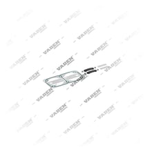 2100 010 260 Kit de válvulas, Kit reparo do compressor de freio a ar