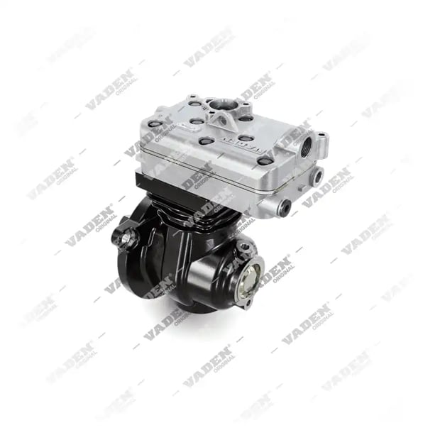20451727 VOLVO FM Einzylinder, Luftkompressor – Bild 2