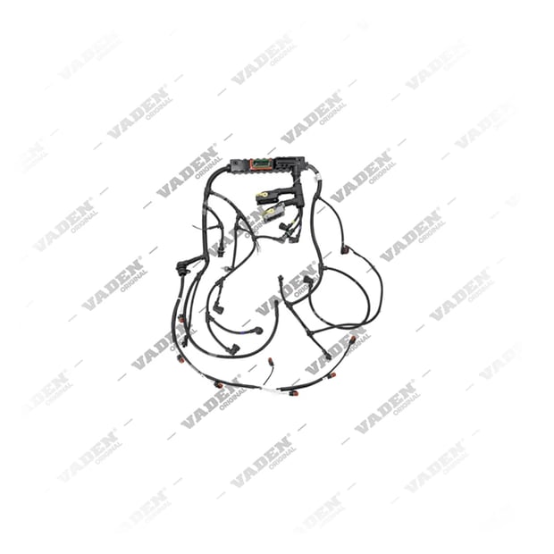 1) 21145826,21372696,22020183, 0103 308 Cablaggio, Motore, Vaden