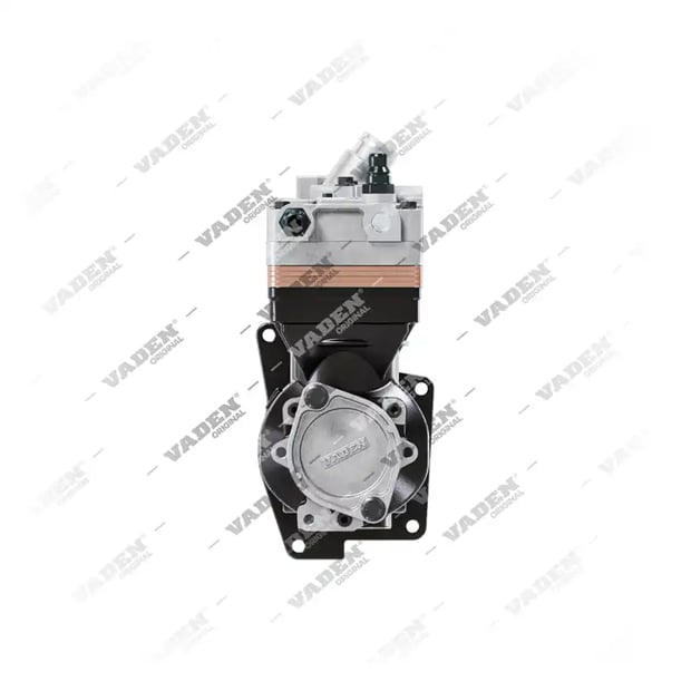 0011308015 MERCEDES BENZ ECONIC 2 OM 936 EURO6, Cilindro duplo, Compressor de ar – imagem 8