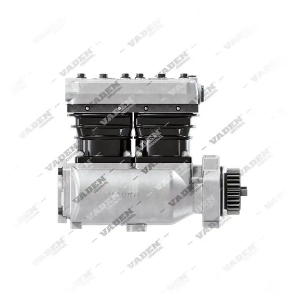 1200 090 001 Doppio cilindro, Compressore d'aria – immagine 5