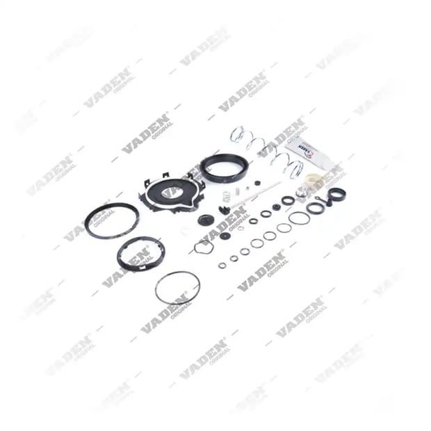 1) 9700519842,42566234, 306.01.0018.03 Reparatursatz, Kupplungs Servo, Vaden