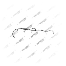 664.04.0002 Pipe, Injector Pipe