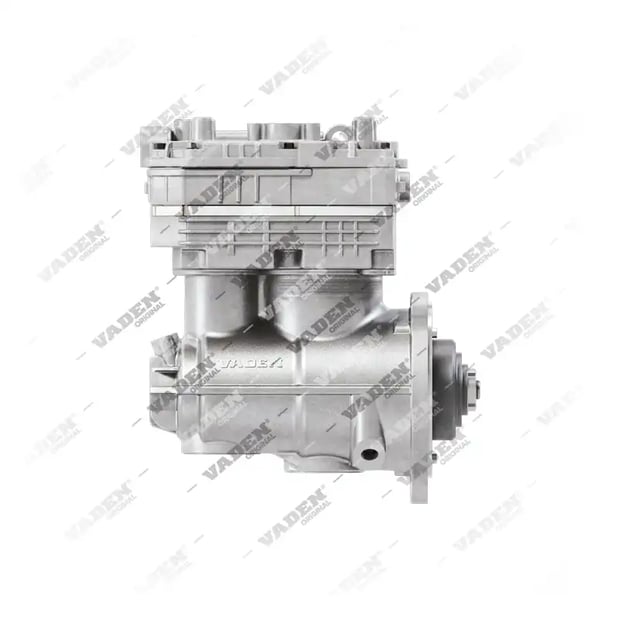 5) LP560,7423811949, 1700 190 001 Com Embreagem, Compressor de ar, Vaden