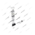 2039907,2573753,2845574,9125220000,9125220020, 1400 100 001 EURO6 Kavramalı, Kompresör, Vaden