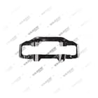 , 4022020 PAN 19 / PAN 22 SINGLE- R - 19.5" Kızak, Kaliper Taşıyıcı, Vaden