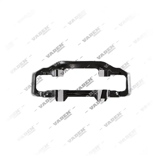 4) , 4022020 PAN 19 / PAN 22 SINGLE- R - 19.5" Kızak, Kaliper Taşıyıcı, Vaden