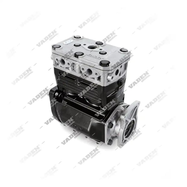 1500 010 003 Cilindro duplo, Compressor de ar – imagem 2