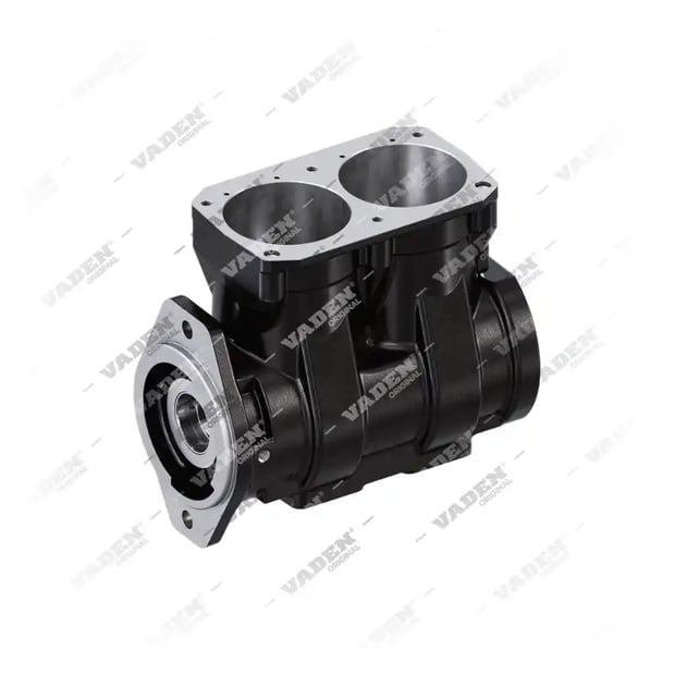7100 862 004 Crankcase, Air Brake Compressor Repair Kits – image 2