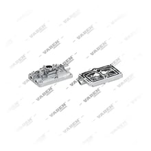 13 28 51 Cabeçote, Kit reparo do compressor de freio a ar