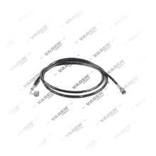 632.07.0018 Hose, Cab Tilting