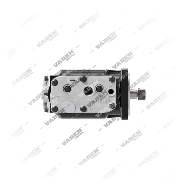 1400 030 001 Cilindro duplo, Compressor de ar – imagem 3
