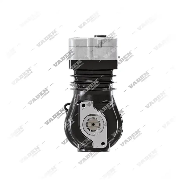 8) 9121160010,51541007171, 1200 050 002 Tek Silindirli, Kompresör, Vaden