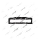 II322030061,K001510,K108814K50,5021171540,16M0008242AA,16M0008242AA,16M0008242AA,1603322, 3522032 SB6... / SB7...- 22.5" Support d'étrier, support d'étrier, Vaden