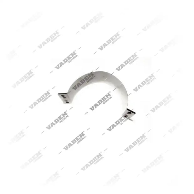 359.52.0002 Morsetto, Tubo flessibile - Front Perspective View