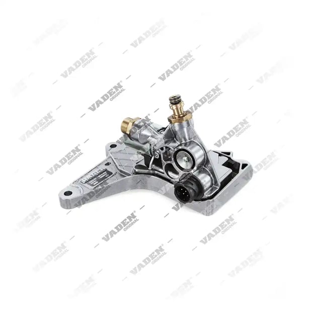 303.11.0130 Egzoz Fren Valfi - Front Perspective View