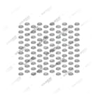 9000 01 205 X 100 Spina, Kit di riparazione per compressori per freni ad aria - Front Perspective View