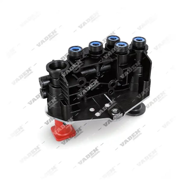 2) 1096521,1272440,1289936,1320391,AE4370,K132945N00,K141700, 303.16.0015 Park Release Emergency Valve, Vaden