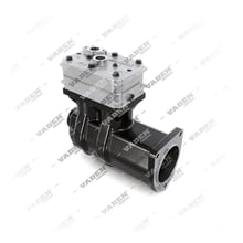 1700 025 001 Cilindro duplo, Compressor de ar