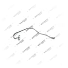 5421800120,5421800520, 467.01.0003 Boru, Turbo, Vaden