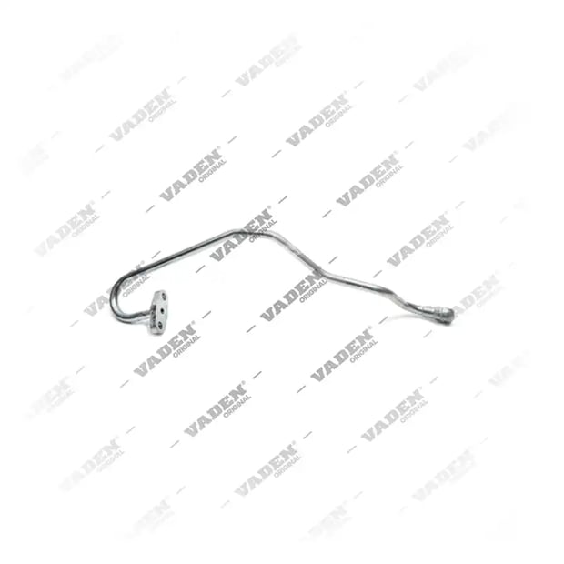 1) 5421800120,5421800520, 467.01.0003 Boru, Turbo, Vaden