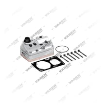 12 27 10 - Cylinder Head, Air Brake Compressor Repair Kits