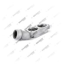 0102 216 Cover, Thermostat